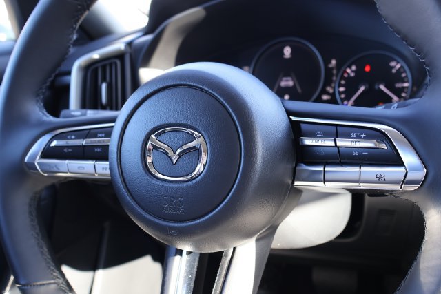 Used 2026 MAZDA CX-50 AWD 2.5 S w/ Weather Package image 12