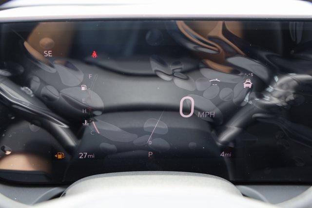 New 2026 Buick Encore GX Preferred w/ Advanced Technology Package FWD image 14