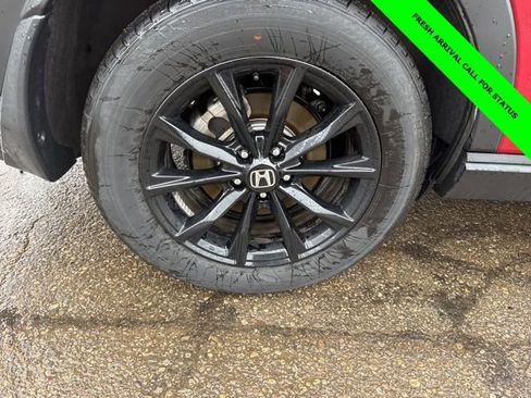 Used 2025 Honda CR-V Sport-L image 11