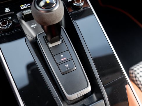Used 2024 Porsche 911 Turbo S AWD/4WD image 26