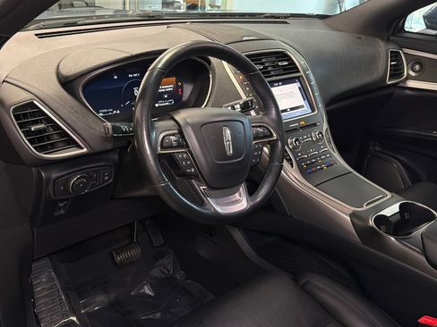 Used 2019 Lincoln Nautilus Reserve AWD/4WD image 19