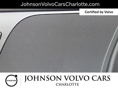 Certified 2025 Volvo V60 B5 Cross Country Plus image 29
