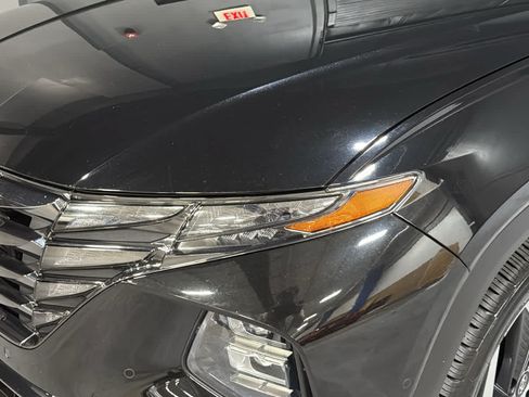 Used 2022 Hyundai Tucson Limited AWD/4WD image 7