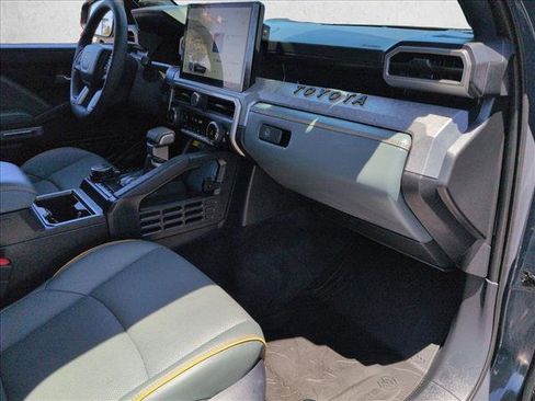 Used 2026 Toyota Tacoma 4x4 Double Cab Hybrid image 29