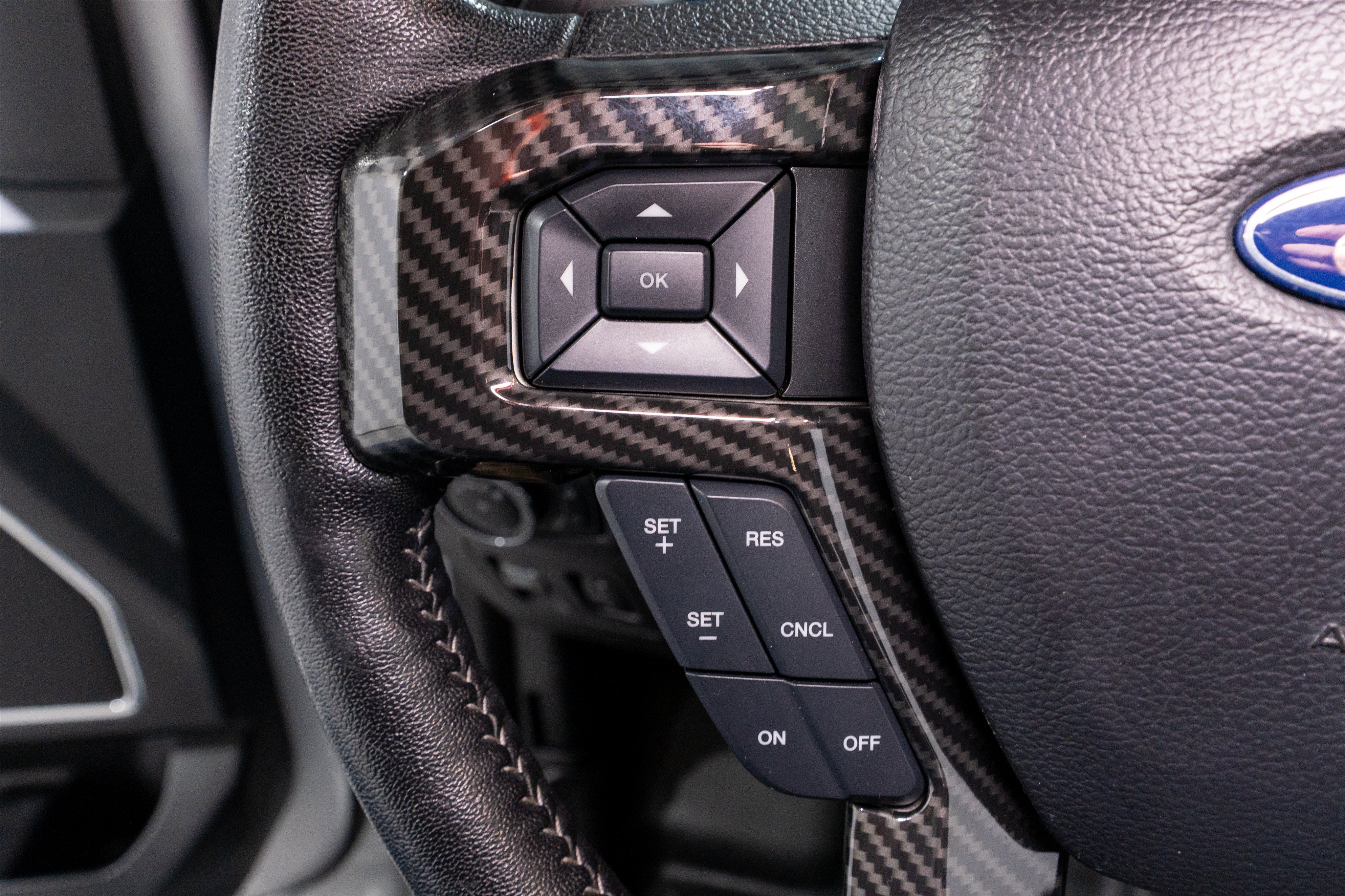 Used 2018 Ford F150 Lariat w/ Equipment Group 502A Luxury AWD/4WD image 37