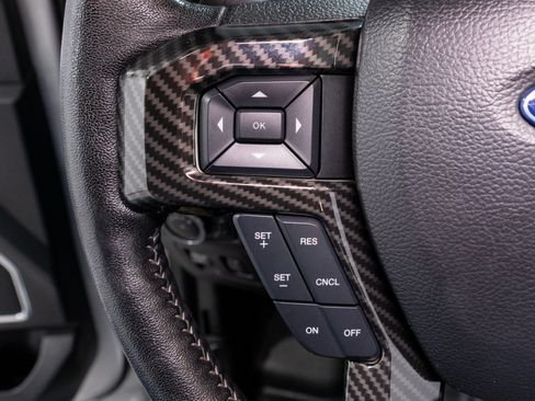 Used 2018 Ford F150 Lariat w/ Equipment Group 502A Luxury AWD/4WD image 37