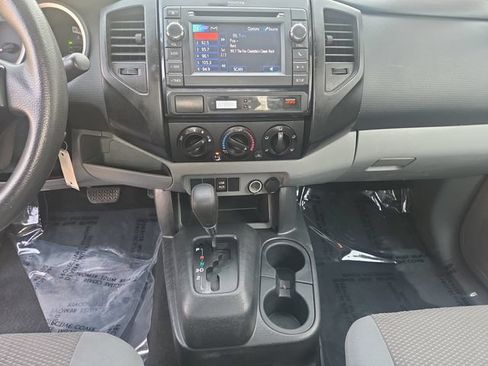 Used 2013 Toyota Tacoma 2WD Regular Cab image 11