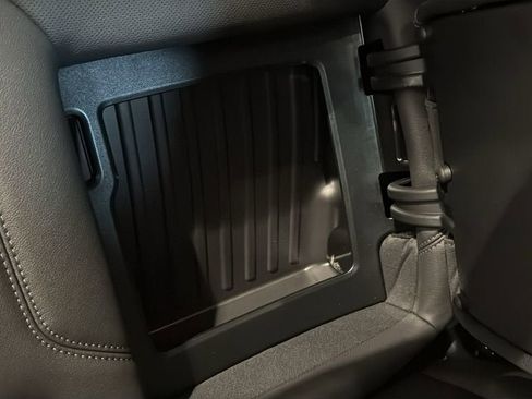 New 2026 GMC Sierra 1500 SLT w/ SLT Premium Plus Package image 16