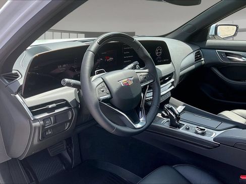 New 2026 Cadillac CT5 Premium Luxury RWD image 6