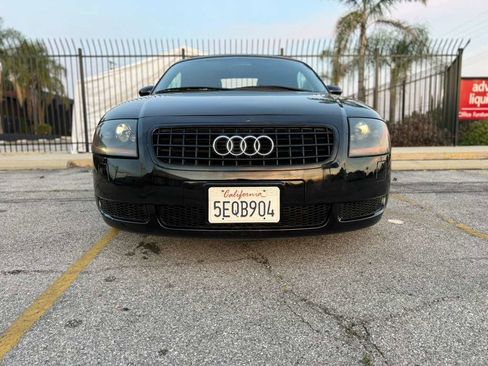 Used 2003 Audi TT 1.8T image 4