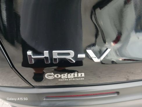 Used 2024 Honda HR-V Sport image 15