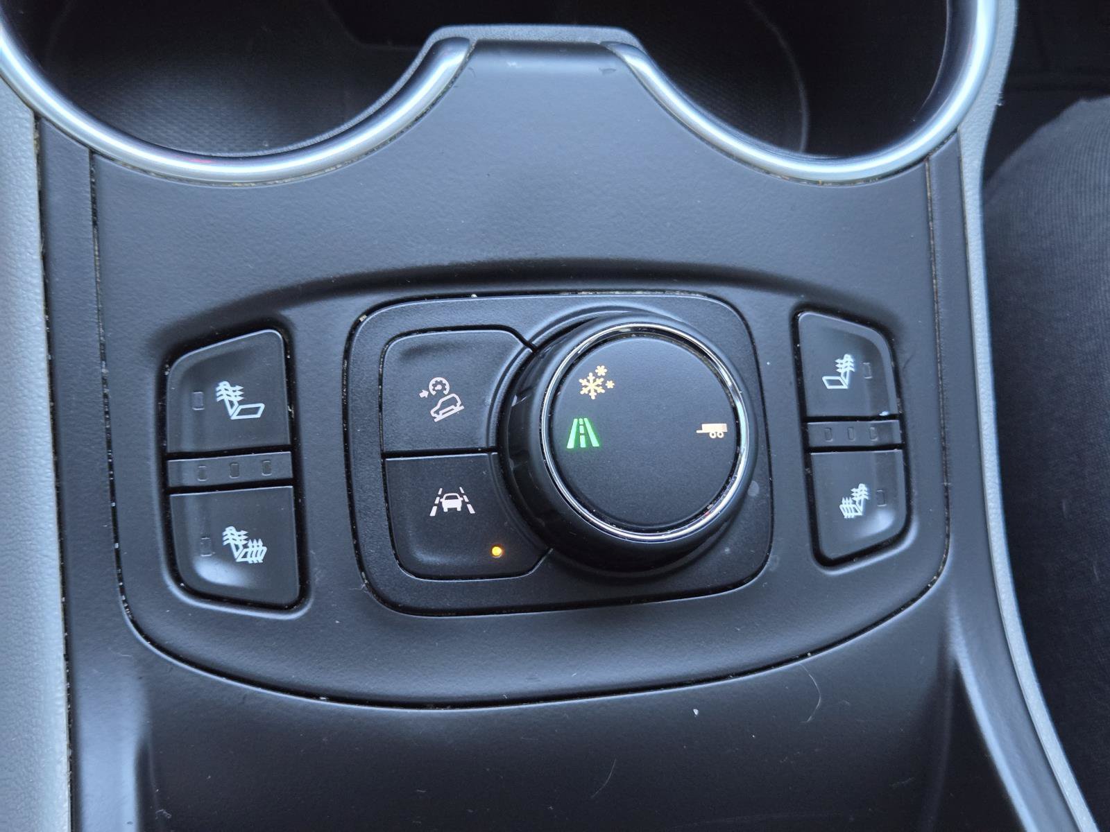 Used 2019 GMC Terrain SLT w/ Preferred Package FWD image 28