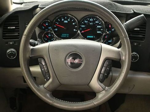 Used 2008 GMC Sierra 2500 SLE w/ Convenience Package AWD/4WD image 21