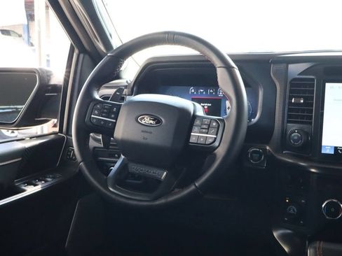 Used 2025 Ford F150 Raptor AWD/4WD image 30