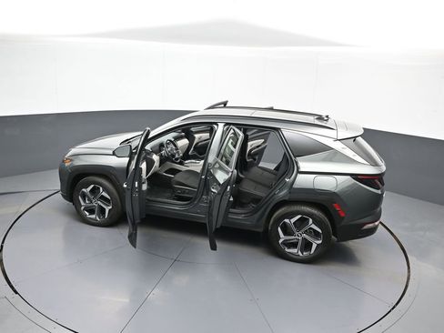 Certified 2022 Hyundai Tucson SEL AWD/4WD image 44
