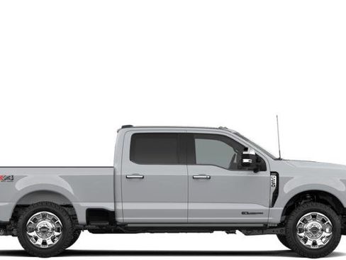 New 2026 Ford F250 Lariat w/ Lariat Ultimate Package image 5