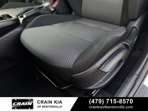 Certified 2024 Kia Soul LX w/ Option Group 015 FWD image 21