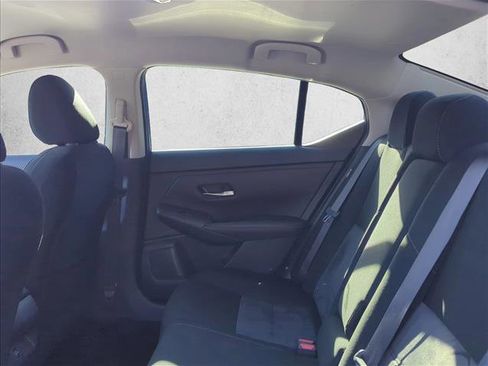 Used 2024 Nissan Sentra SR image 18