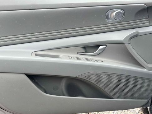 New 2026 Hyundai Elantra Sport FWD image 12