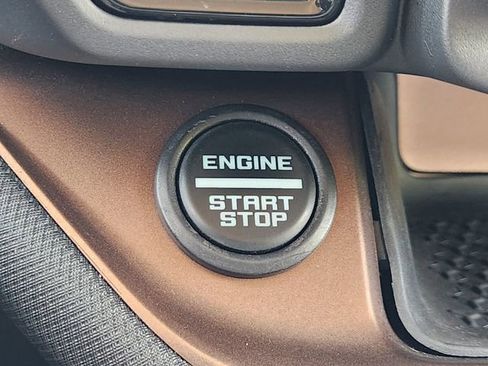 Used 2021 Ford Bronco Sport Outer Banks w/ Outer Banks Package (96D) image 15