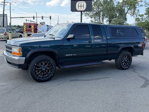 Used 1994 Dodge Dakota 4x4 Club Cab image 7
