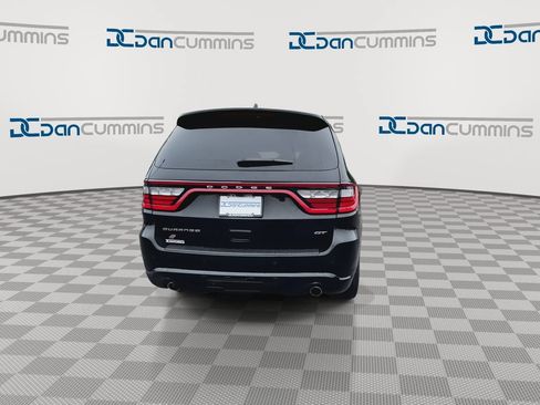 Used 2023 Dodge Durango GT AWD/4WD image 8
