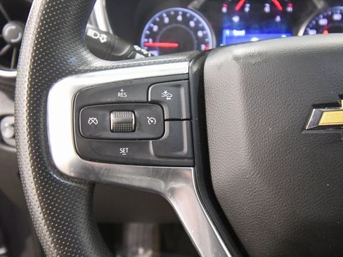 Used 2021 Chevrolet Blazer LT w/ LPO, Black Accent Package image 21