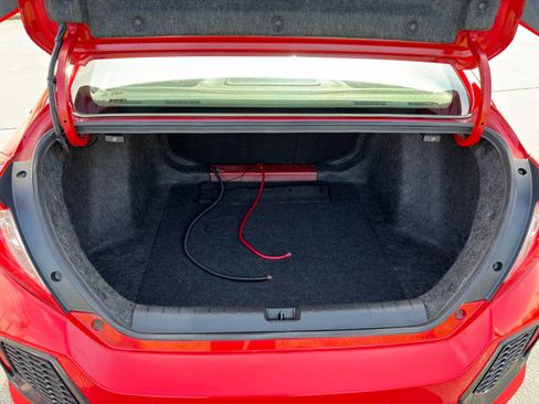 Used 2018 Honda Civic Si image 27