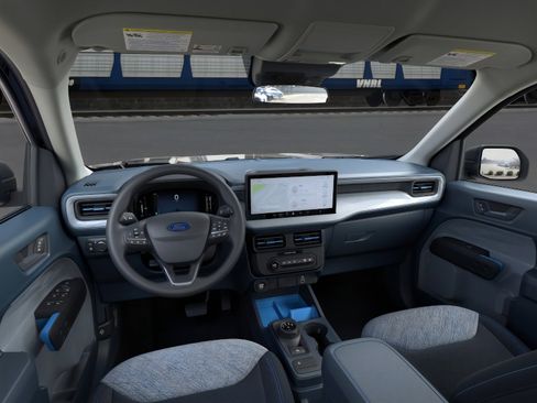 New 2026 Ford Maverick XLT FWD image 9