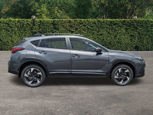 New 2025 Subaru Crosstrek 2.5i Limited w/ Popular Package #3A AWD/4WD image 3