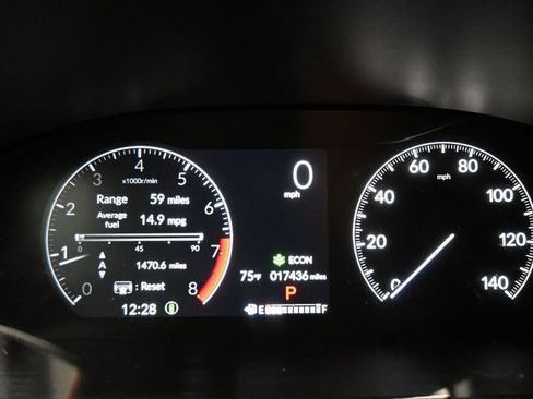 Used 2023 Honda HR-V Sport image 16