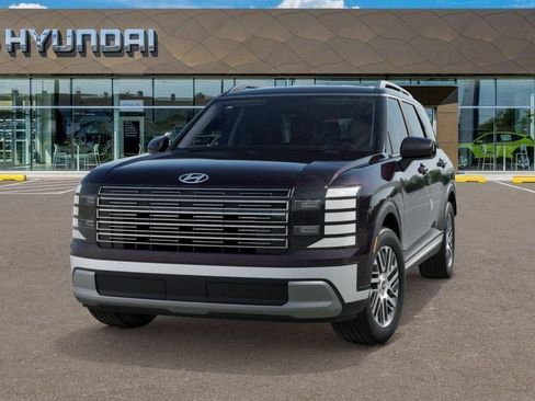 Used 2026 Hyundai Palisade SEL AWD/4WD image 6