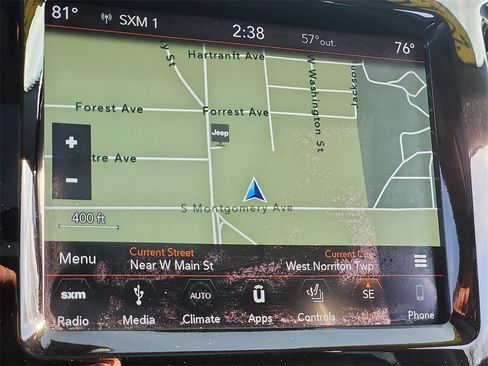 Used 2019 Jeep Cherokee Limited image 16