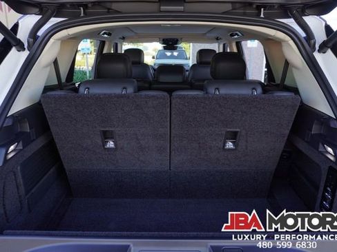 Used 2023 Land Rover Range Rover Long Wheelbase SE image 94