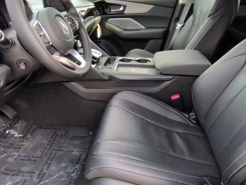 New 2026 Acura MDX SH-AWD w/ Technology Package image 17