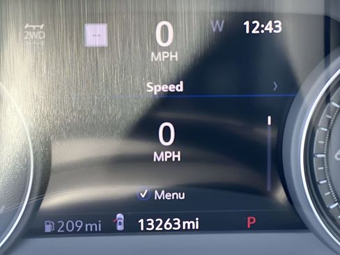 Used 2024 Cadillac XT6 Premium Luxury w/ Platinum Package image 12