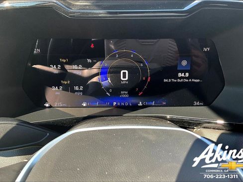 New 2026 Chevrolet Colorado LT w/ Advanced Trailering Package image 9