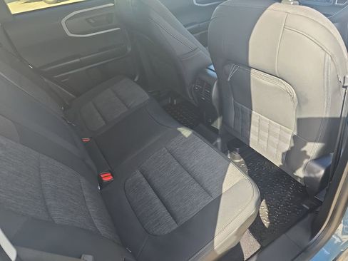 Used 2022 Ford Bronco Sport Big Bend w/ Convenience Package image 11