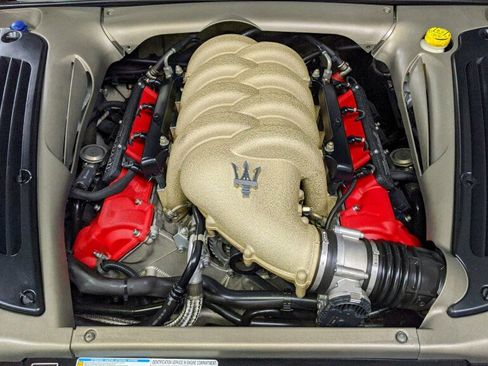 Used 2006 Maserati GranSport LE image 38