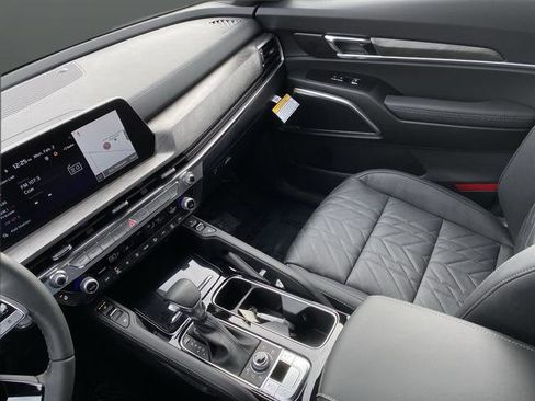 New 2025 Kia Telluride EX X-Line image 23