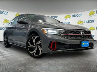 Used 2023 Volkswagen Jetta GLI Autobahn FWD video 1