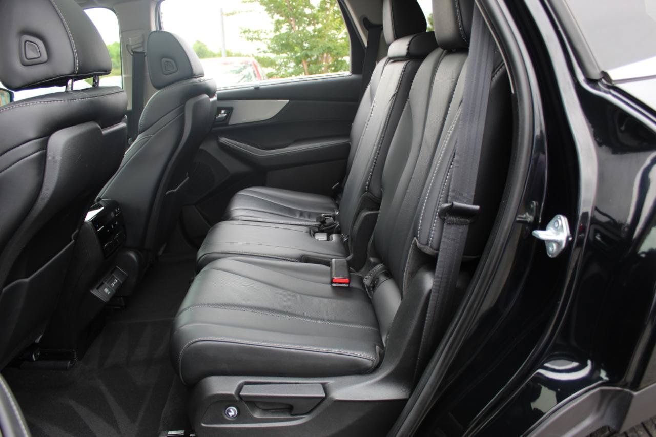 Used 2024 Acura MDX w/ Technology Package AWD/4WD image 14