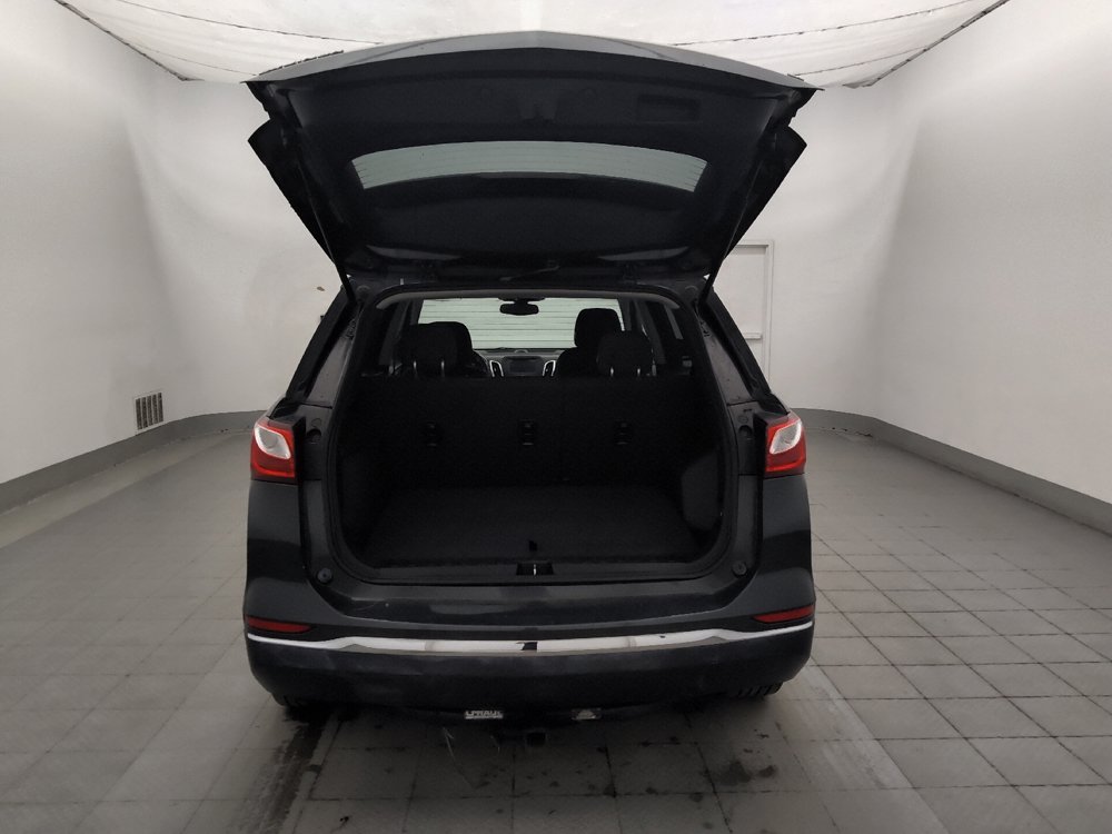 Used 2019 Chevrolet Equinox LT FWD image 29