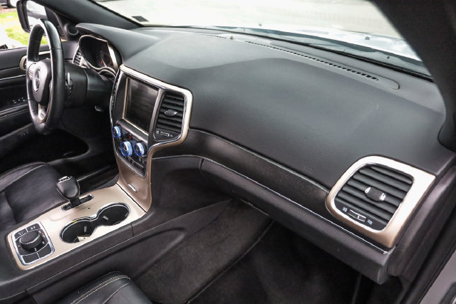 Used 2015 Jeep Grand Cherokee Limited AWD/4WD image 70