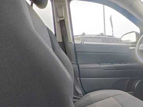 Used 2016 Jeep Compass Sport w/ Power Value Group FWD image 27
