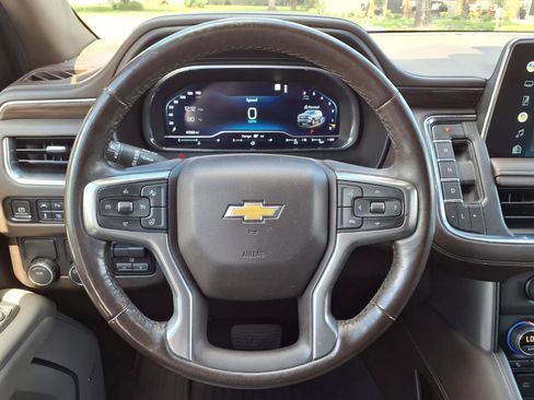 Certified 2022 Chevrolet Tahoe LT w/ LT Signature Package RWD image 24