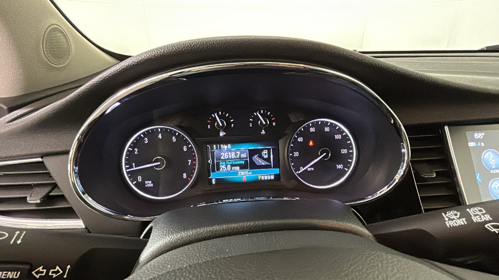 Used 2018 Buick Encore Preferred FWD image 22