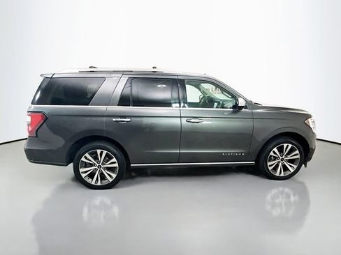 Used 2020 Ford Expedition Platinum AWD/4WD image 8
