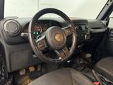 Used 2016 Jeep Wrangler Sport w/ Quick Order Package 23S image 4