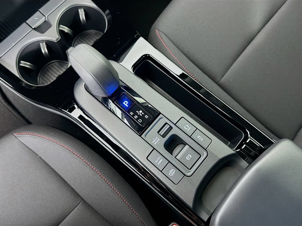 Used 2026 Toyota Prius Plug-In Hybrid FWD image 16